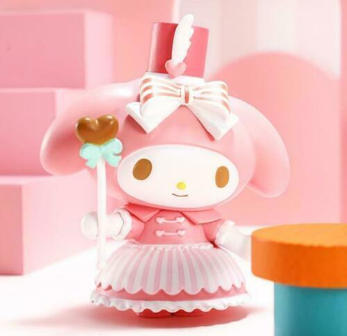 MINISO Sanrio My Melody Tea Party Series Confirmed Blind Box Figure TOY HOT！