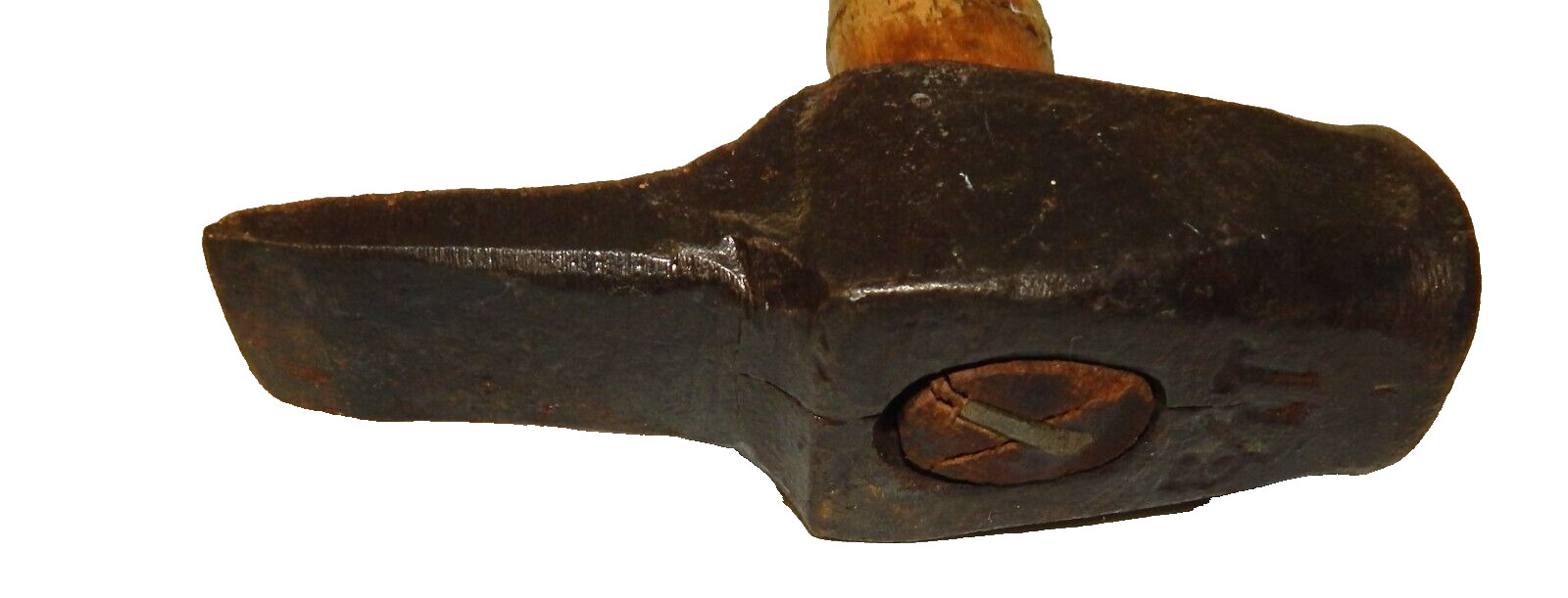 Vintage Mason\'s Hammer 1 1/2lb - Estate Tool