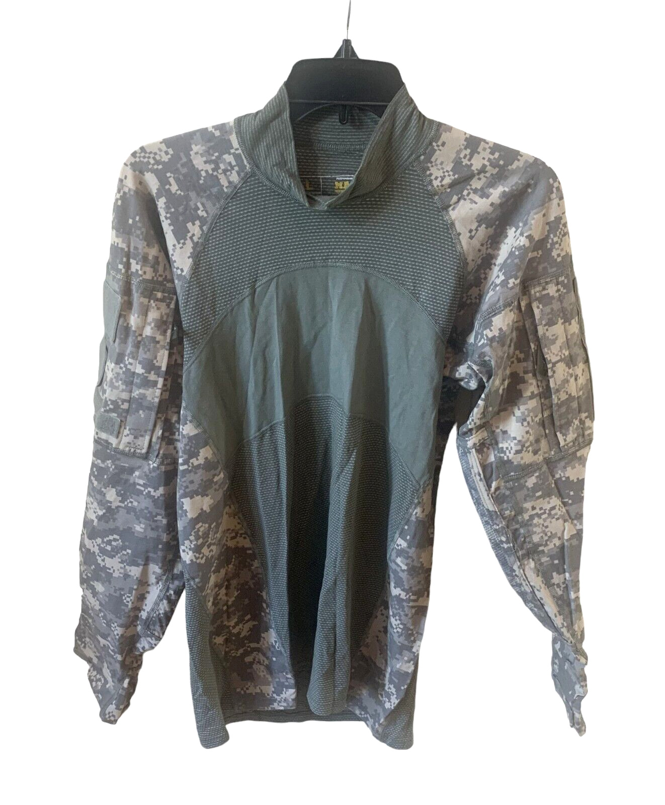 US Army Massif Combat Shirt UCP ACU Type I size Large L