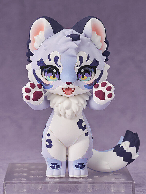 GSC NENDOROID FLUFFY LAND 2226 OSLO ACTION FIGURE IN STOCK