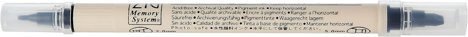 SET of 100 Unused ZIG CALLIGRAPHY PENS marker bulk