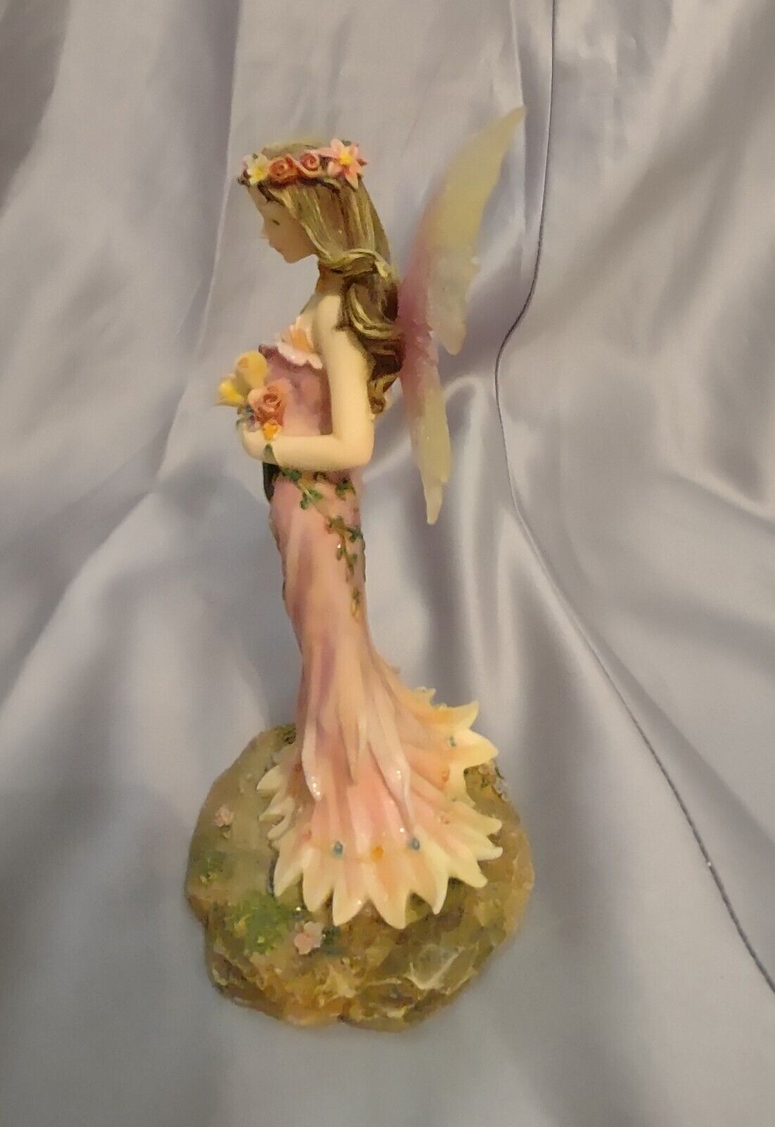  Faerie Glen Fairy Figurine \