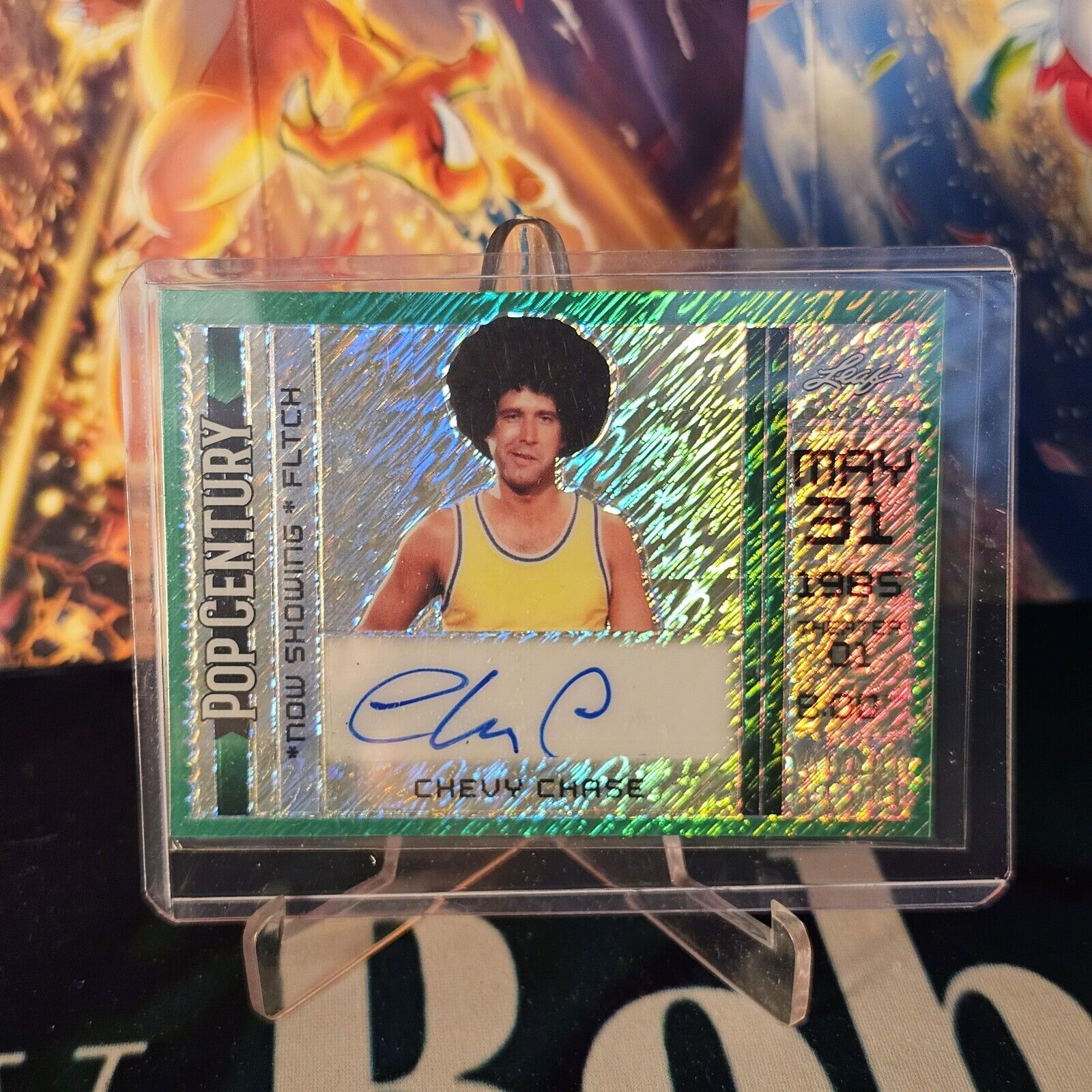 2024 Leaf Pop Century Chevy Chase Auto Now Showing Fletch /4