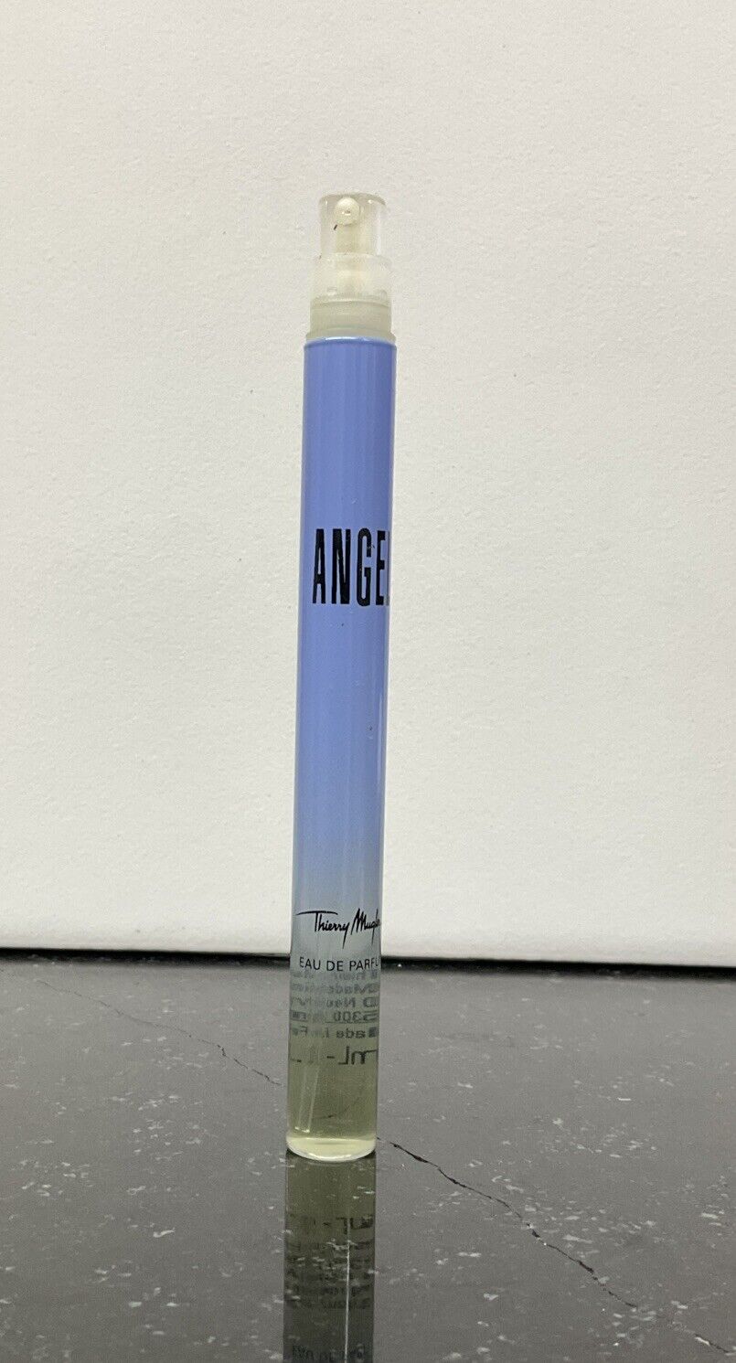 ANGEL by Thierry Mugler Eau de Parfum 0.23 oz / Spray No Cap Or Box