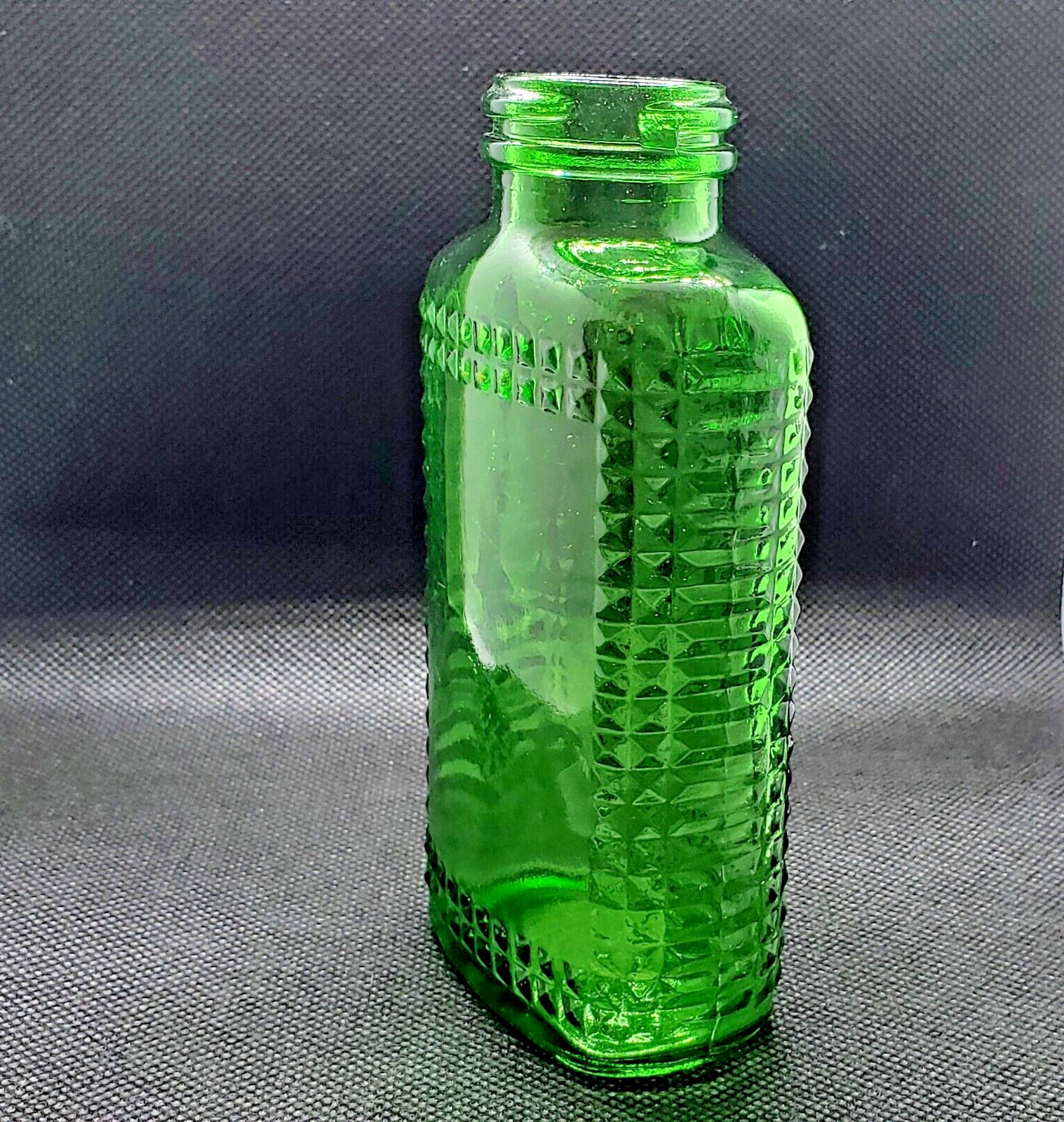 Vintage 1940's Air-Wick Bottle