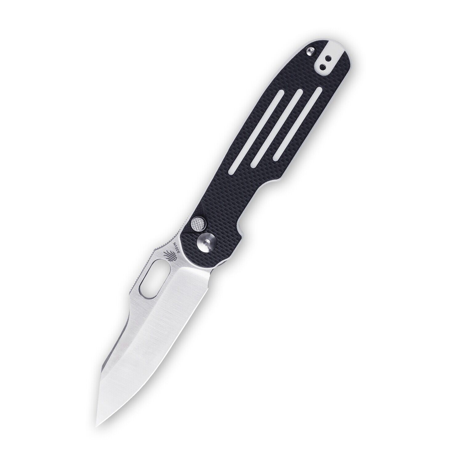 Kizer Cormorant EDC Pocket Knife G10 Handle S35VN Steel Ki4562A2