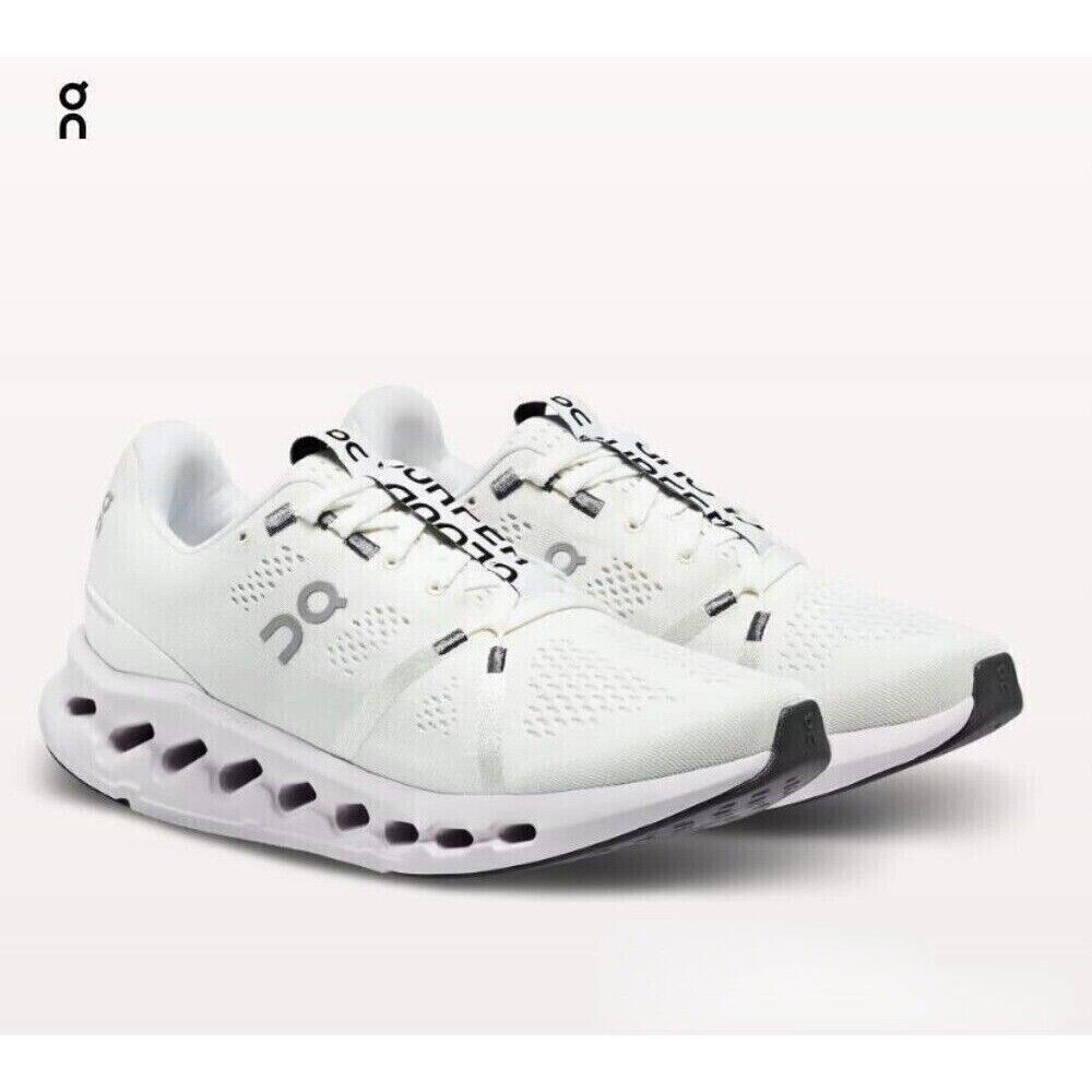 2024 Unisex On Cloud Cloudsurfer Comfort Athletic Running Shoes Men Sneake R 9