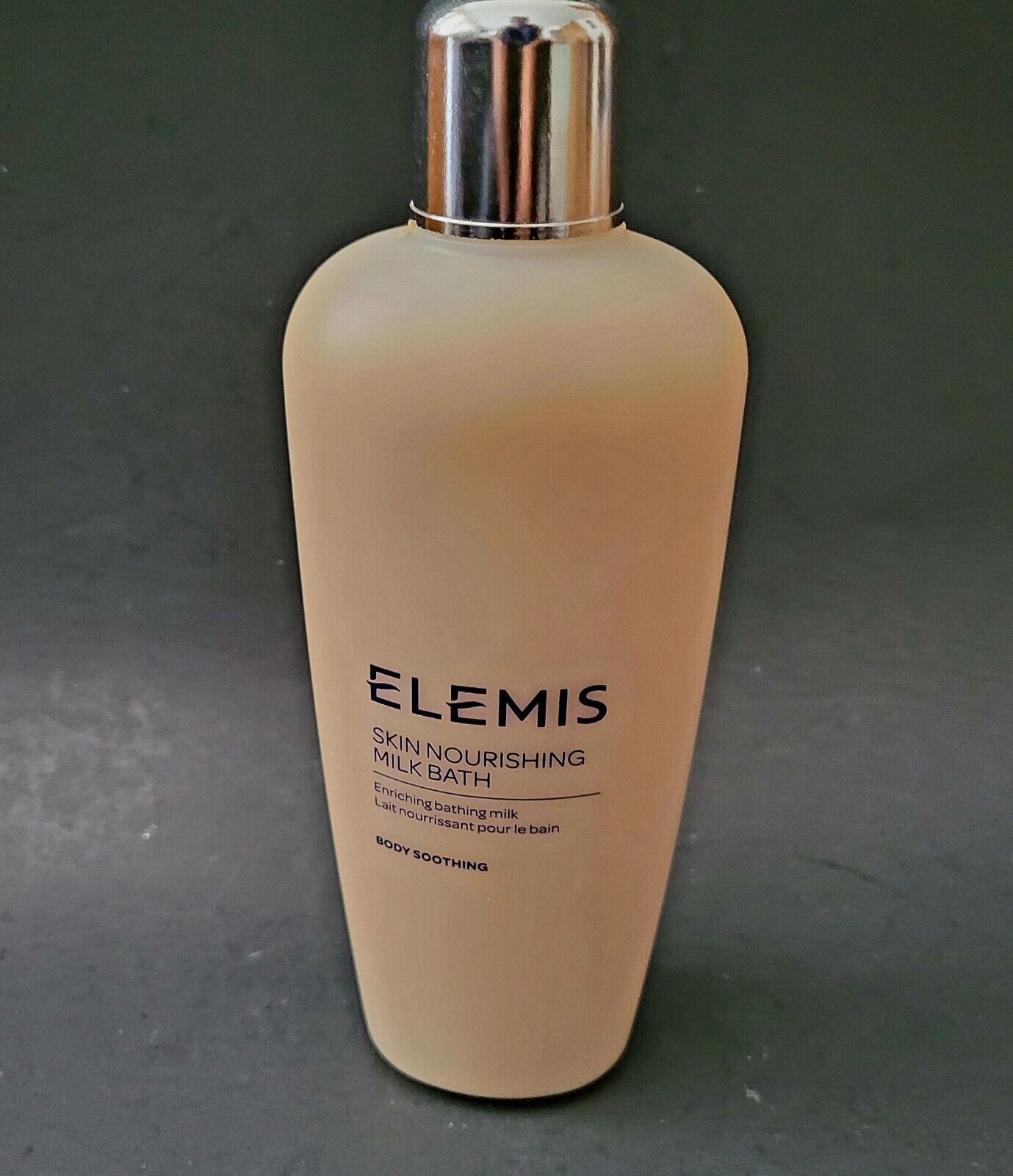 Elemis Skin Nourishing Milk Bath Dry Skin 400ml / 13.5oz