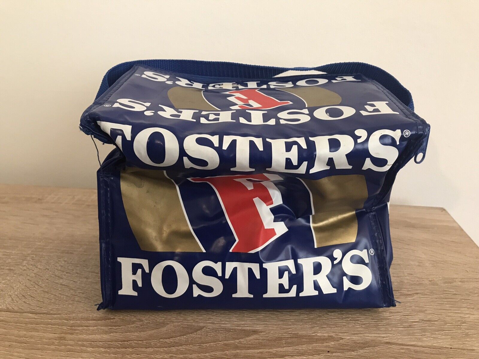 Fosters Beer Cooler Bag