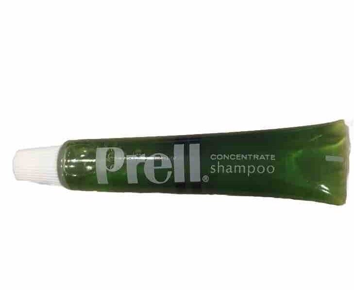 Prell ONE Concentrated Shampoo Tube 1980s Movie Prop Vintage NOS