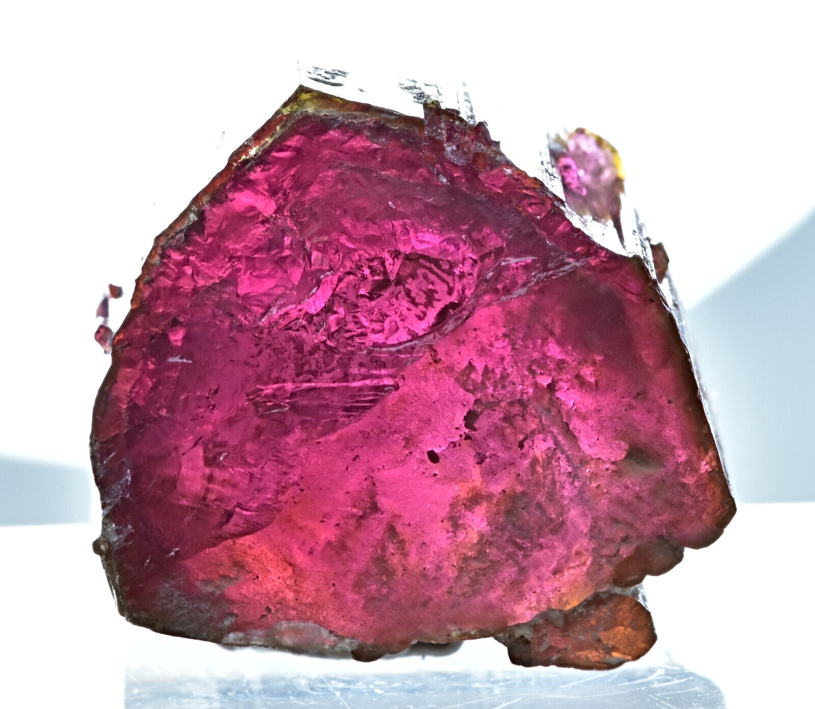 Top Quality Amazing Tourmaline Crystal 33 Carat