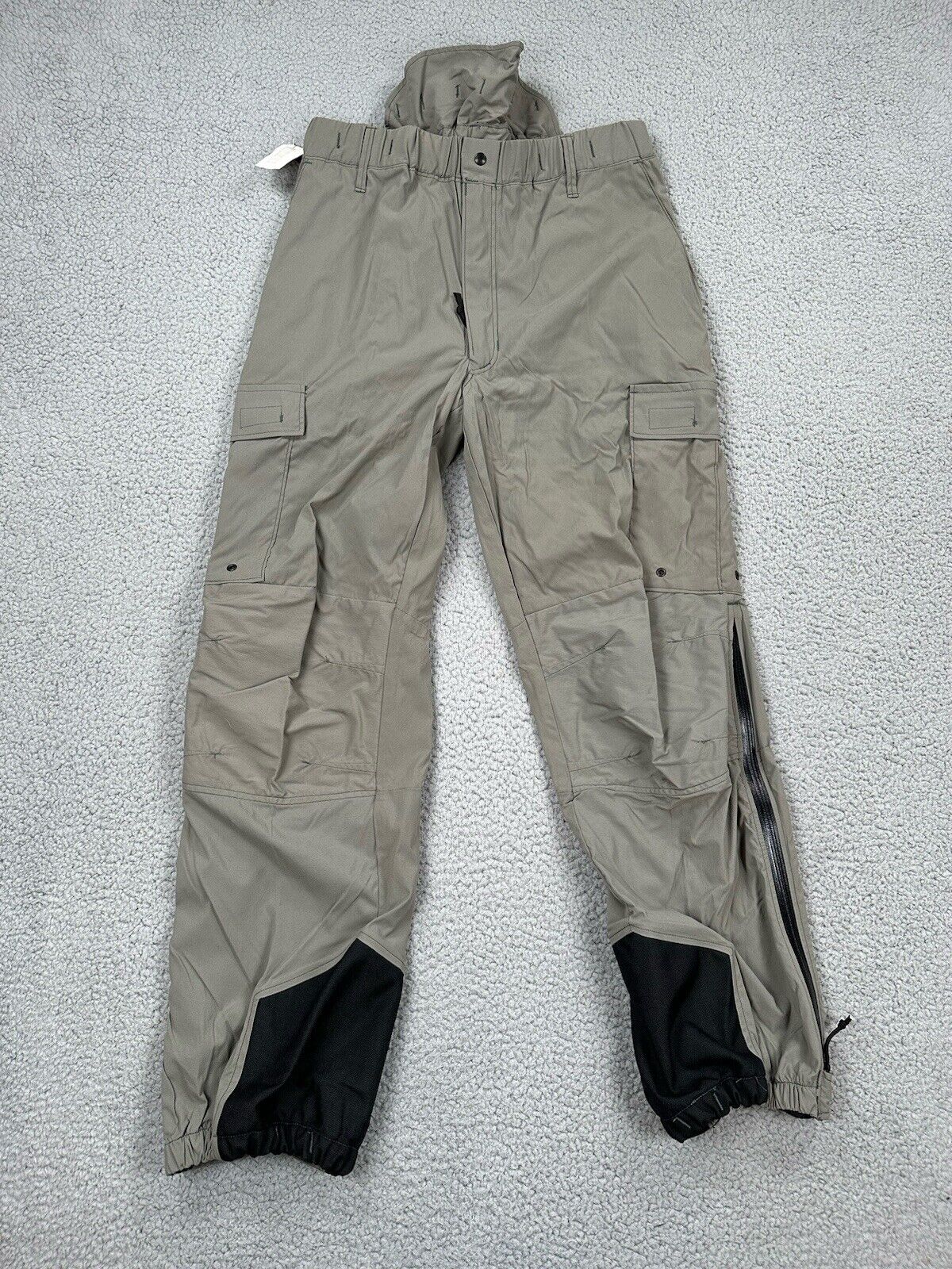Orc Industries PCU Level 5 Soft Shell Pants Men's Size XL Nylon Military