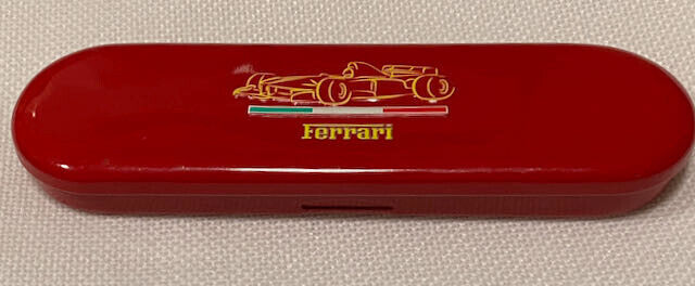 Ferrari Brand Pen Based on Ferrari 399 (1999)