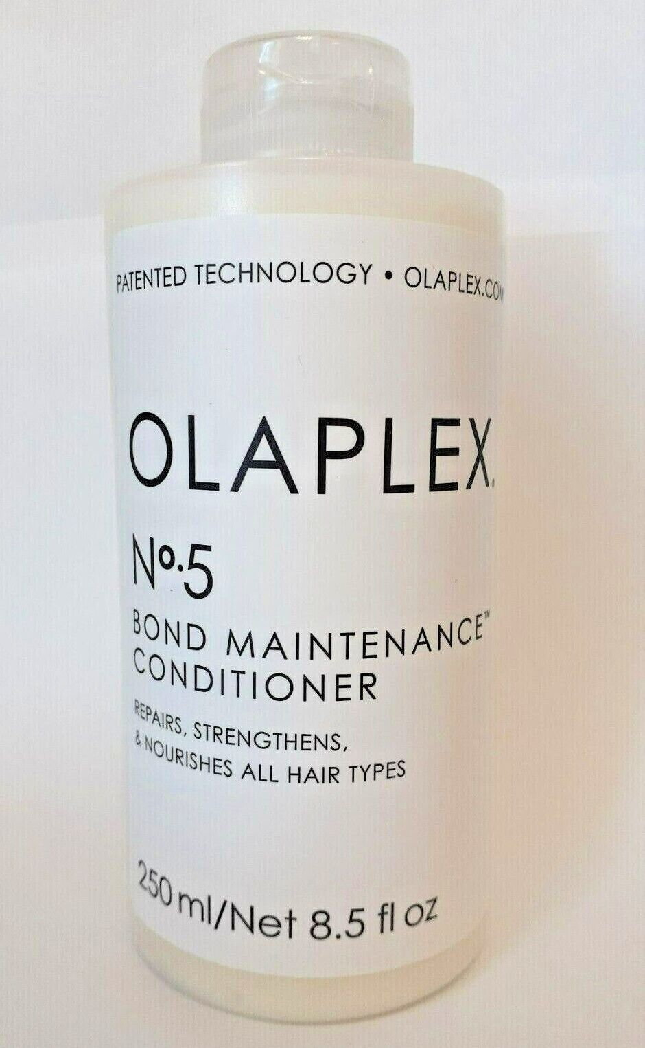 Olaplex No 4 and No.5 Bonde Maintenance Conditoner / Shampoo