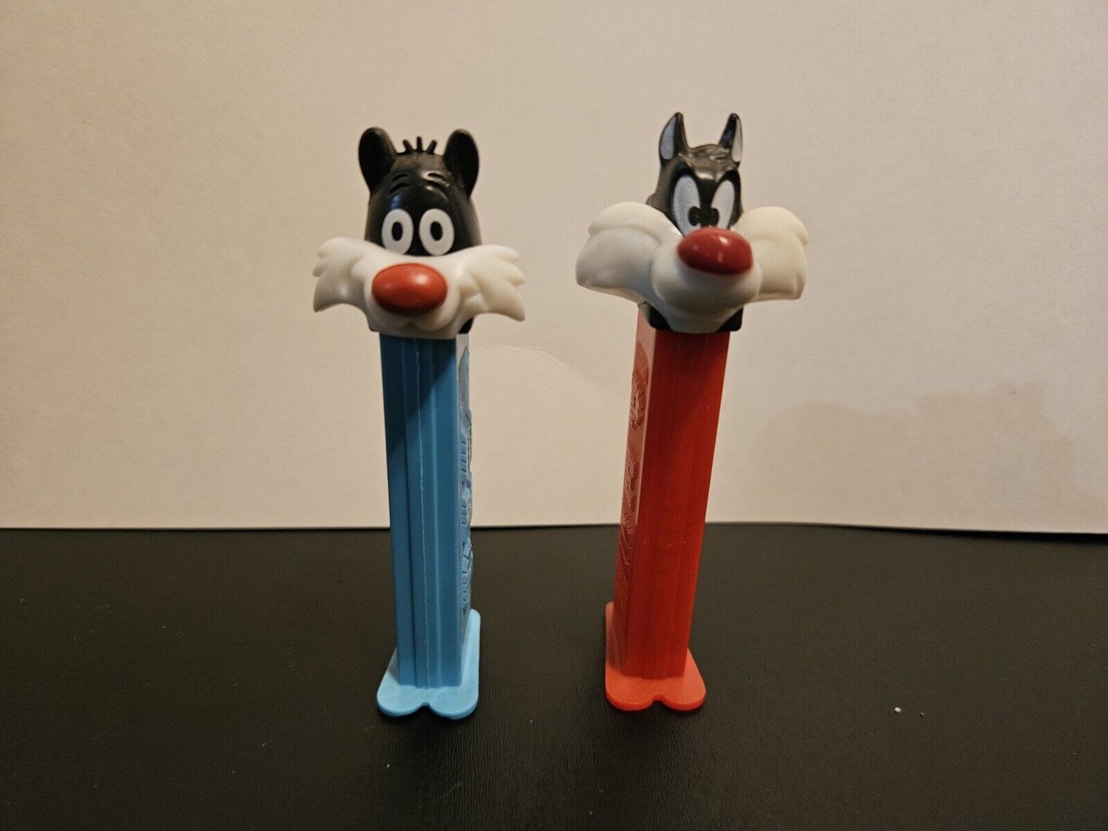 Sylvester The Cat Looney Toons PEZ Dispensers