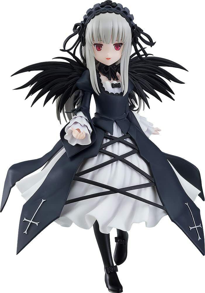 POP UP PARADE Rozen Maiden Suiginto 150mm PVC Figure From Japan New