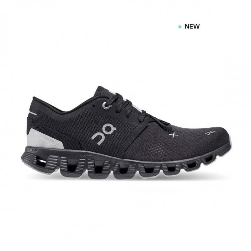 On/Ang Running Cloud X3 New Generation Running Shoes for Men and Women Sneaker/