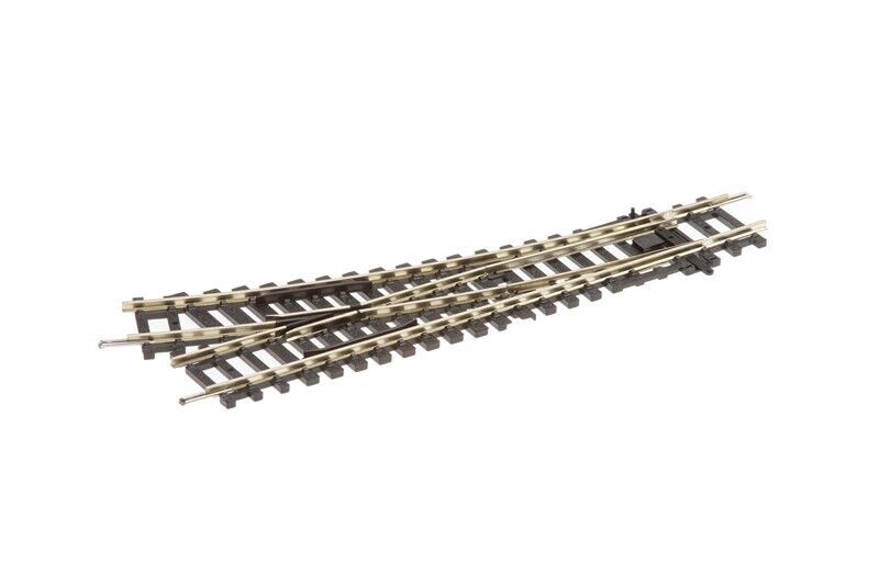 HORNBY R8073 RIGHT HAND POINTS TRACK PIECE OO 00 GAUGE 1:76 SCALE