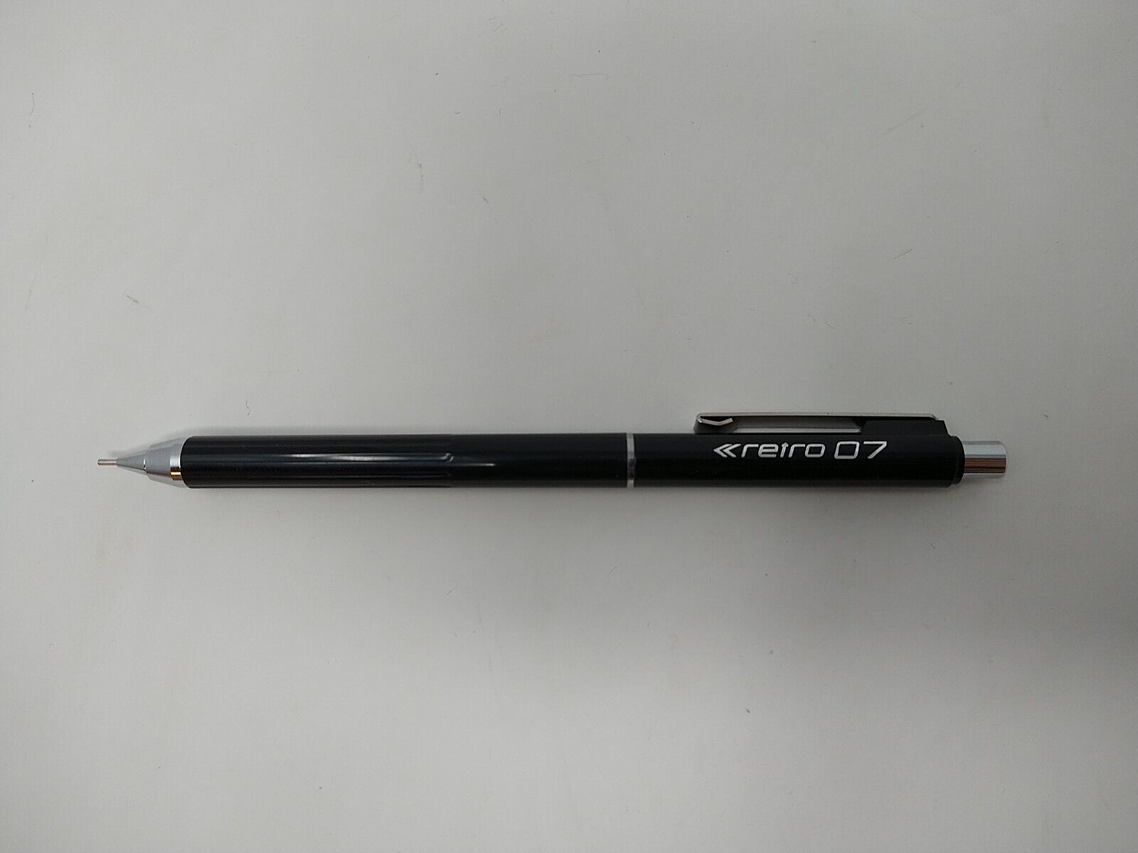 Vintage STAEDTLER Retro 0.7mm Double Push Mechanical Pencil