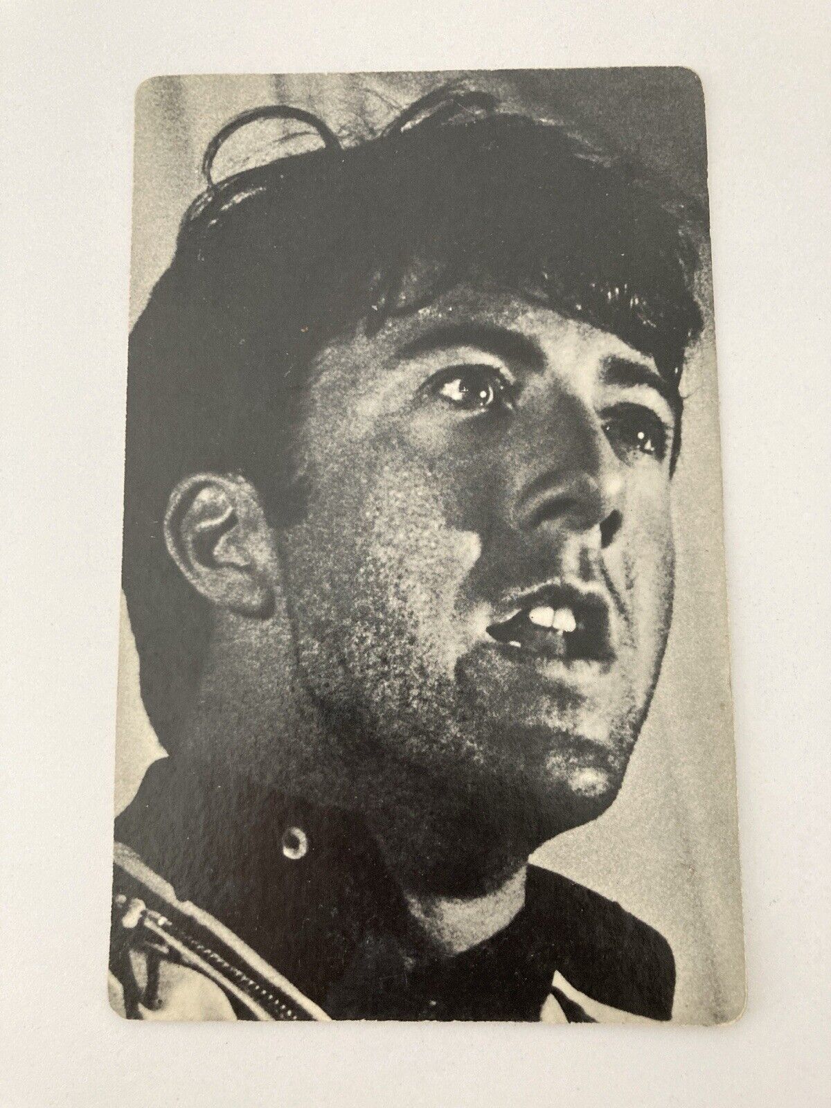 Dustin Hoffman The Graduate 8x5 Poster Card