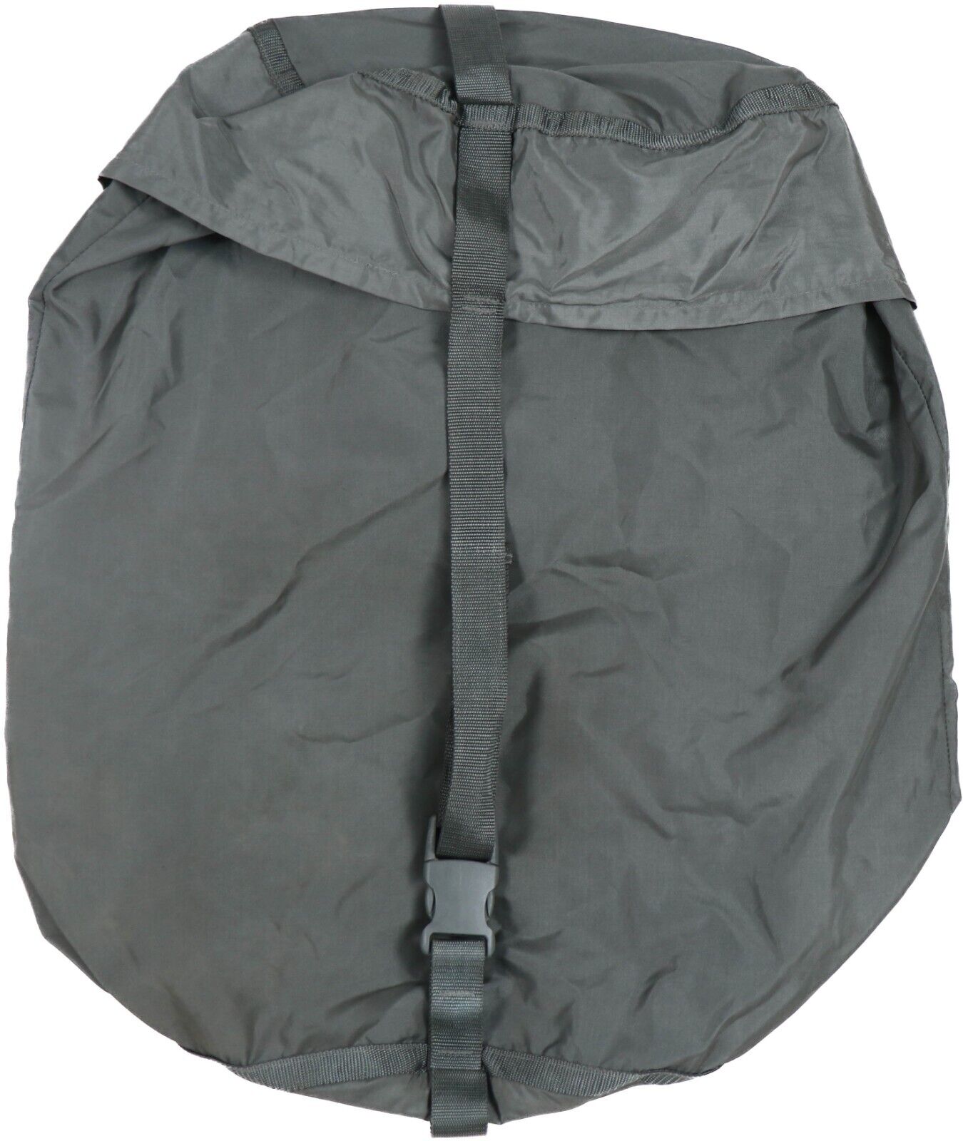 Large - Foliage Green Compression Stuff Sack Modular Sleeping Bag MSS Sack Pack