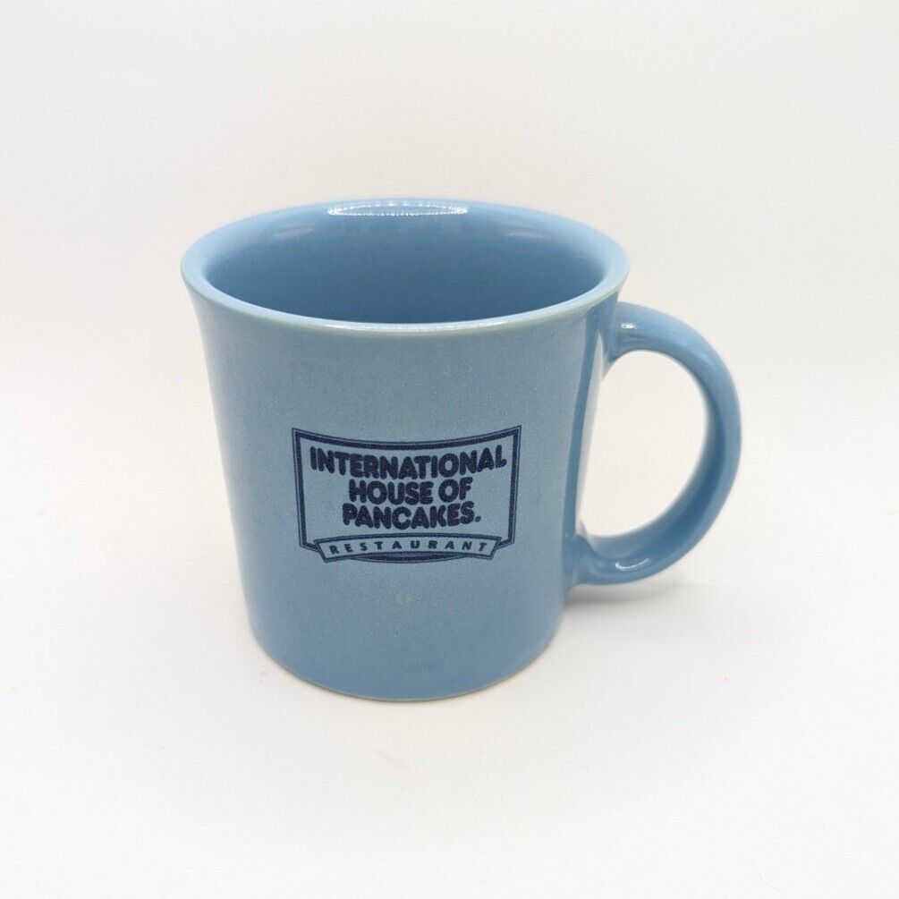 Vintage IHOP International House Of Pancakes Coffee Mug Cup Made In Japan