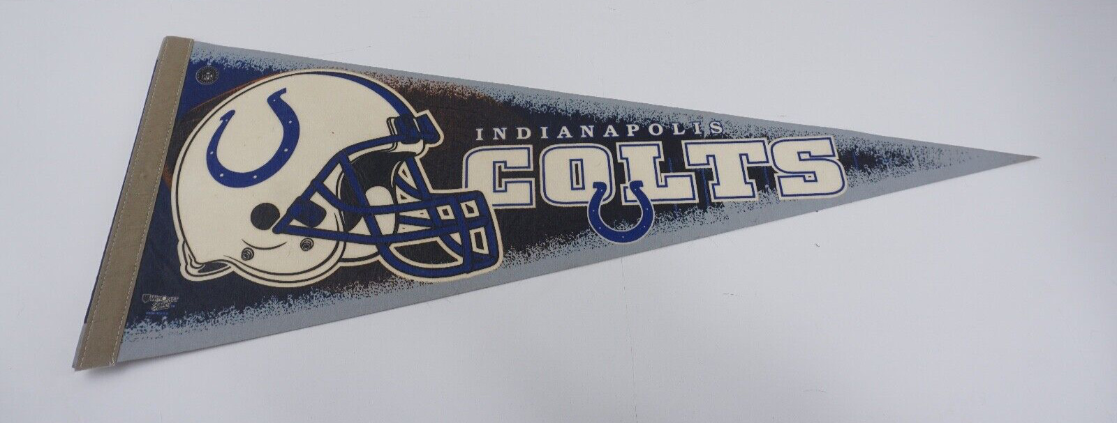 Vintage WinCraft Sports Indianapolis Colts NFL Pennant 29