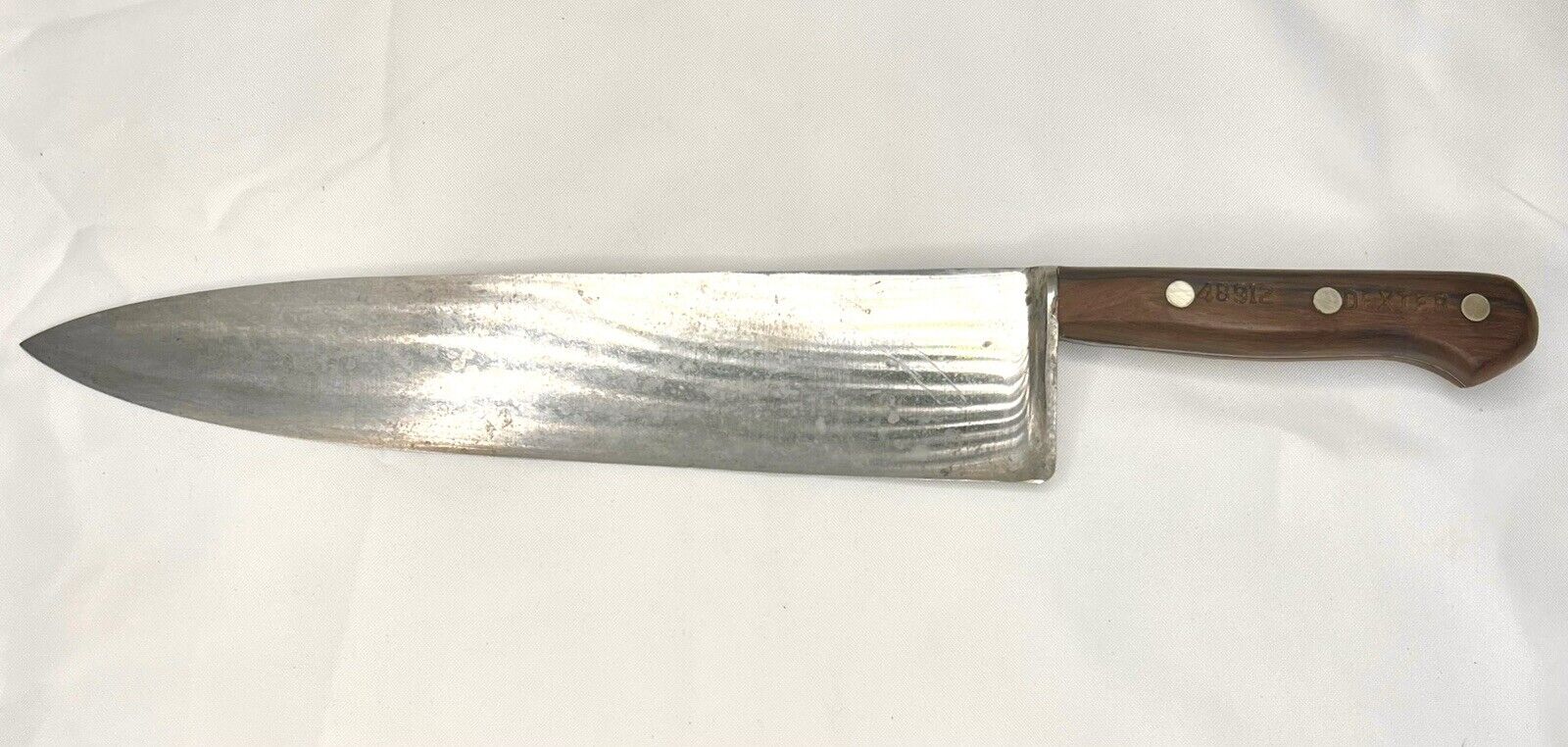 Vintage Dexter #48912 Chef Knife 12