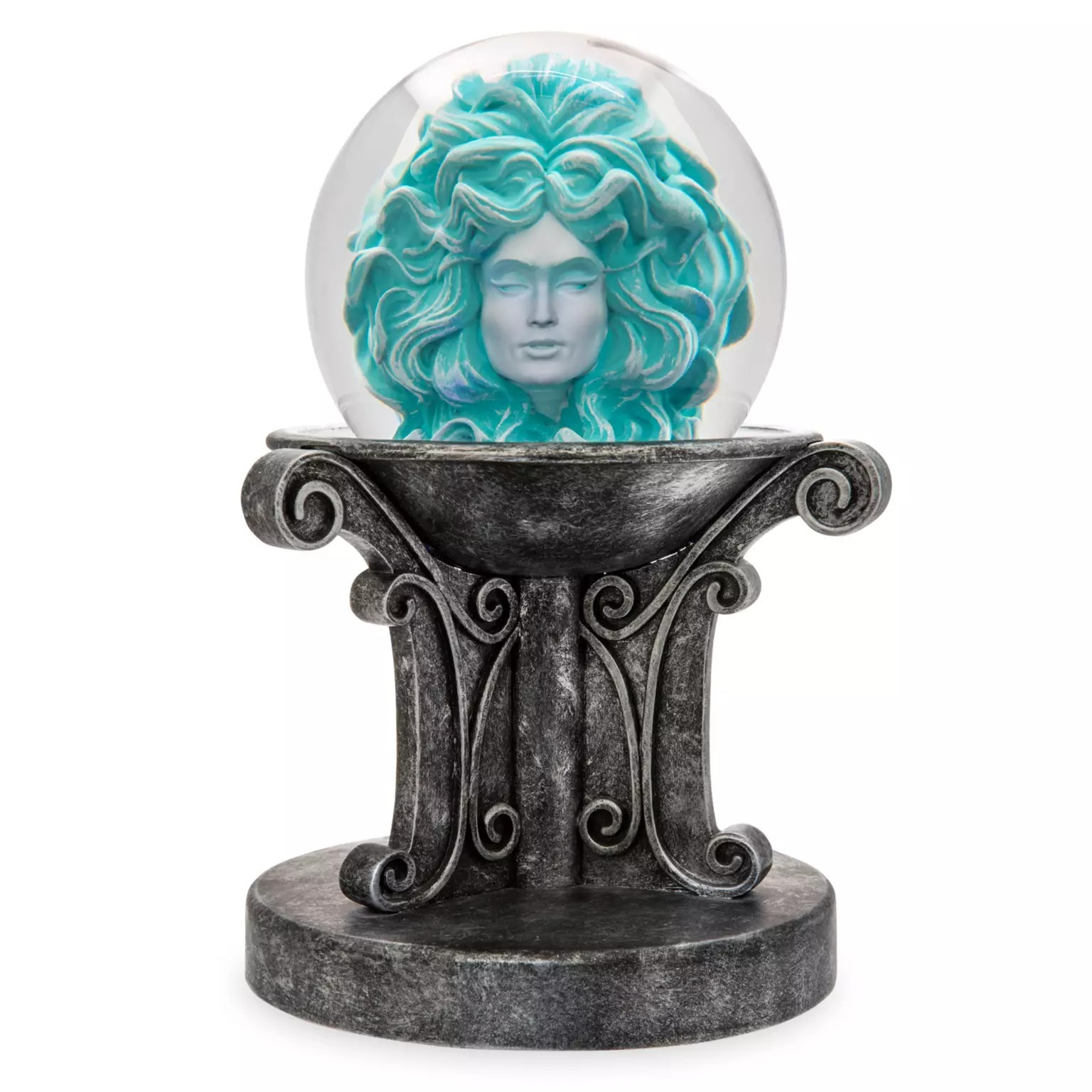 Disney: The Haunted Mansion - Madame Leota Lamp Figurine (Brand New)