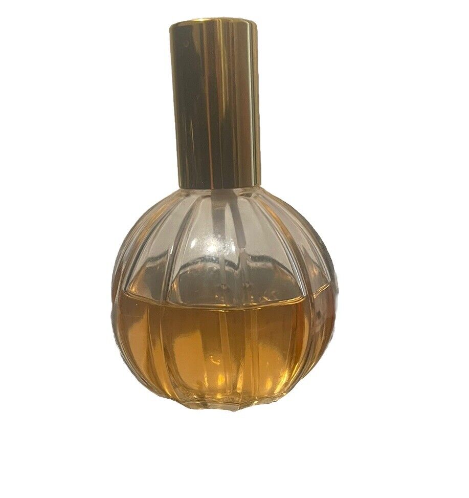 Victoria's Secret Peach Hyacinth Cologne Spray Perfume 3.4oz 50% Full Vintage