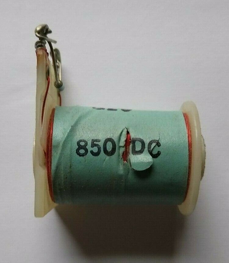 Pinball Coil G 25 850 DC Solenoid Game Part Solid State General Use G25850