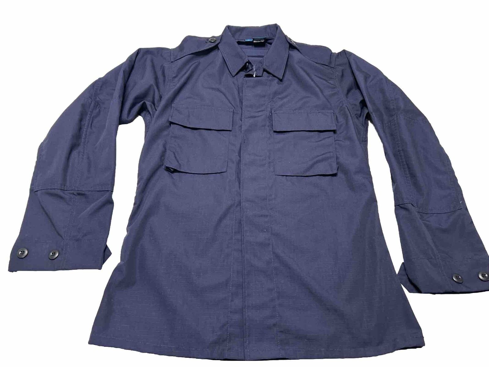 Propper BDU Military Tactical Uniform Men’s Coat Blouse Size S/L New With Tags