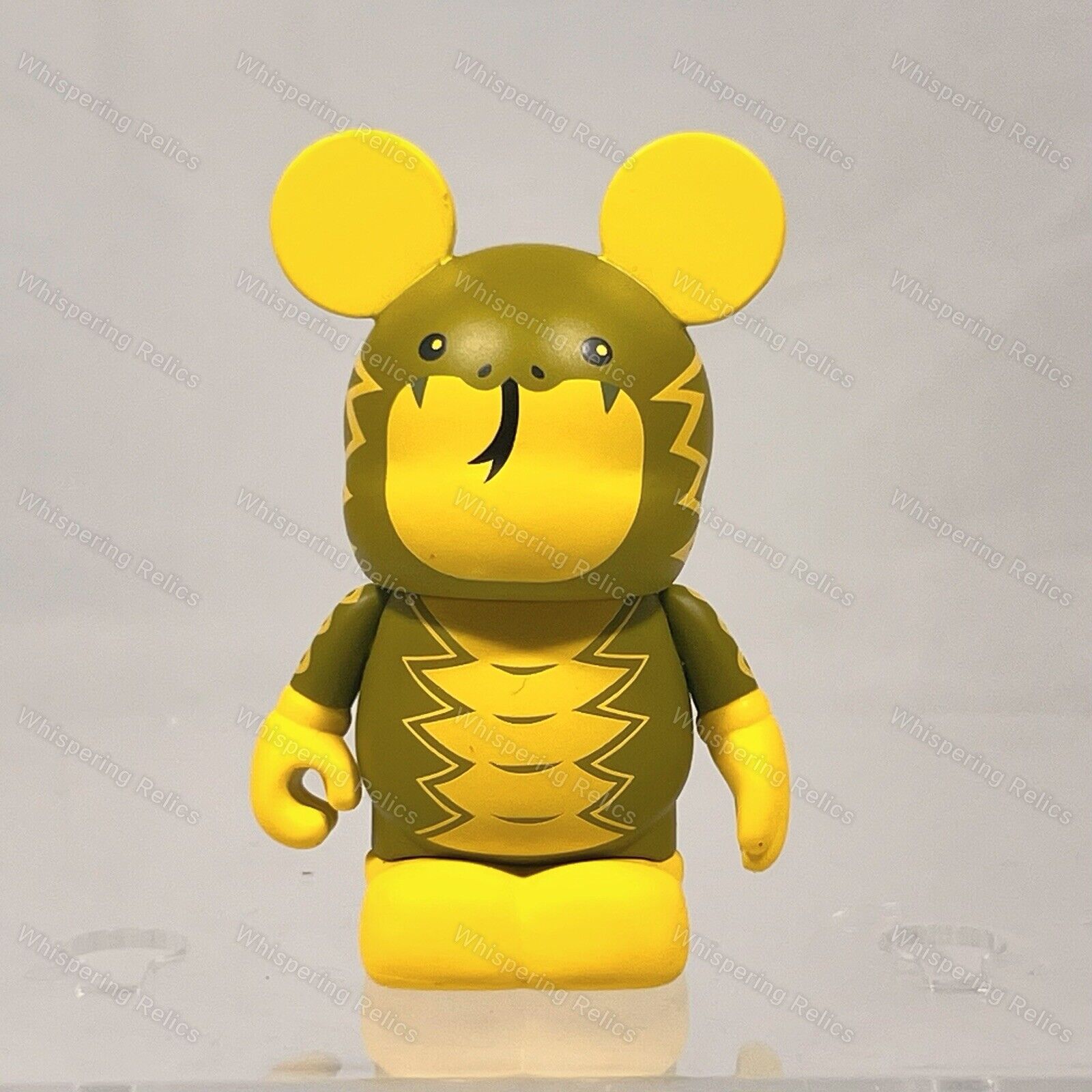 Year of the Snake Vinylmation Figure | Chinese Zodiac Astrology Series