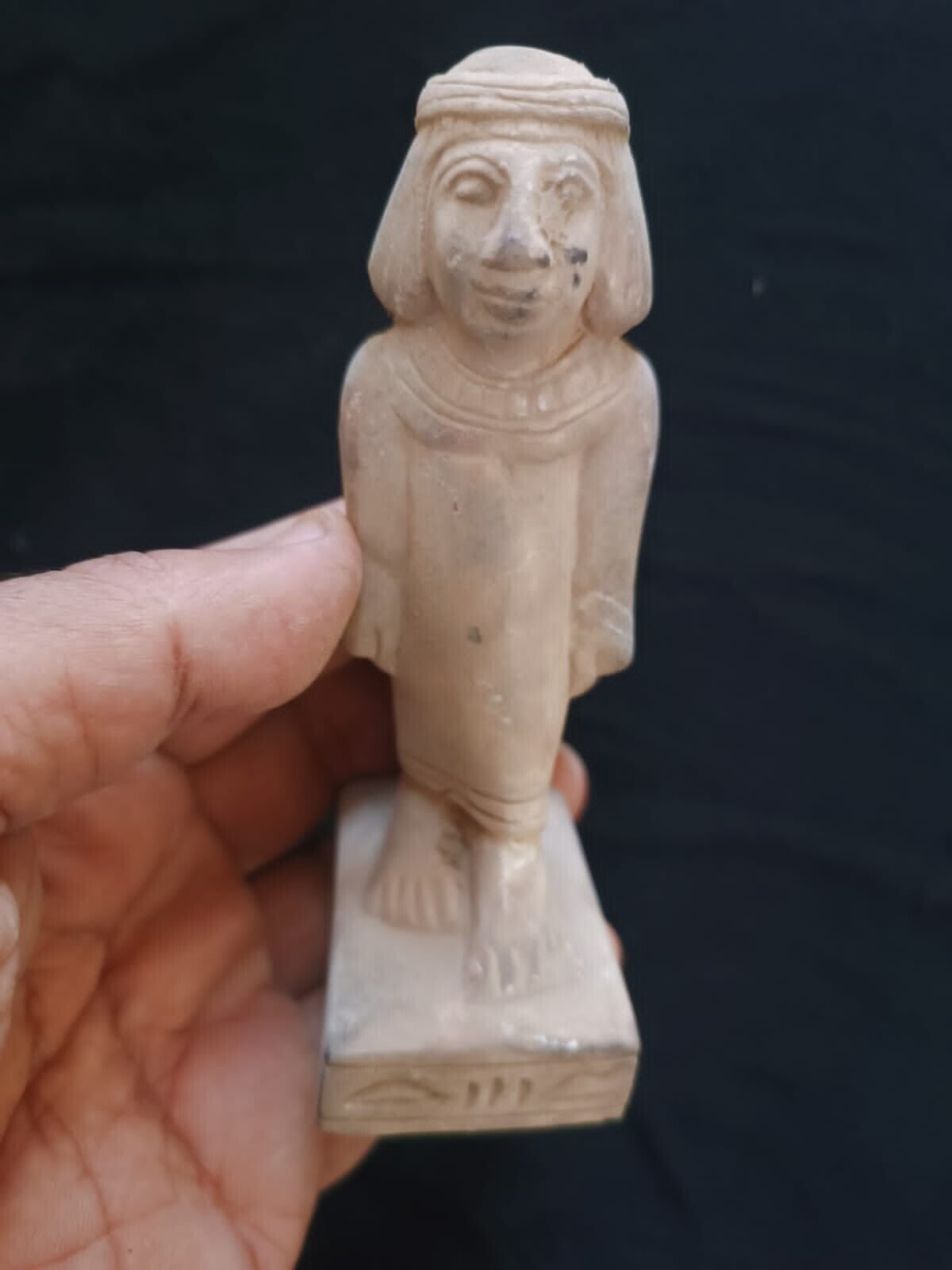 Rare Ancient Egyptian Antiquities statue of Queen Hatshepsut Egyptian Queens BC