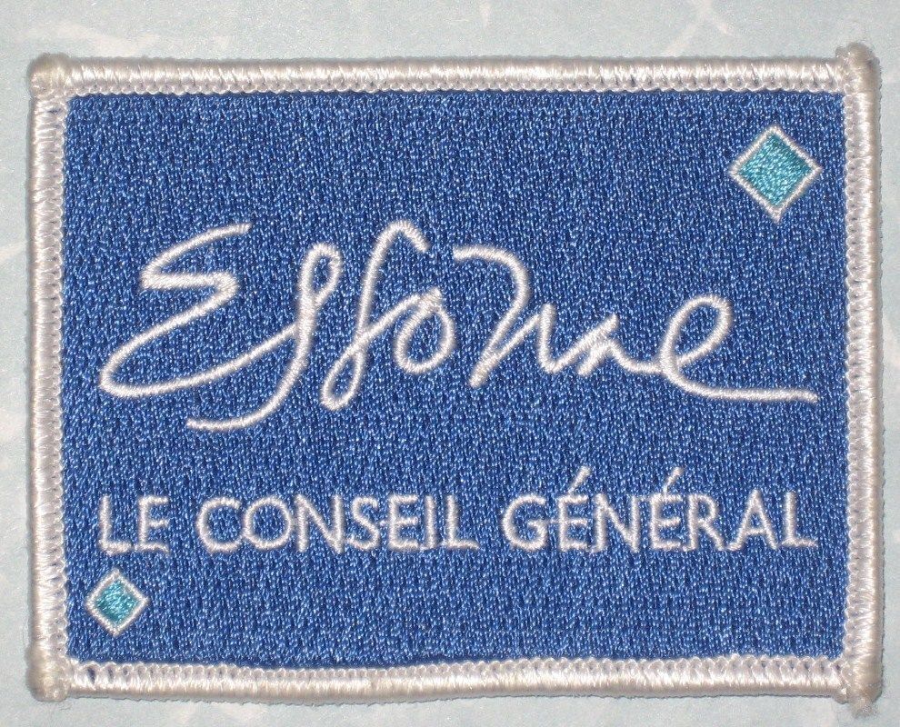 Essonne Patch - Le Conseil Général - France