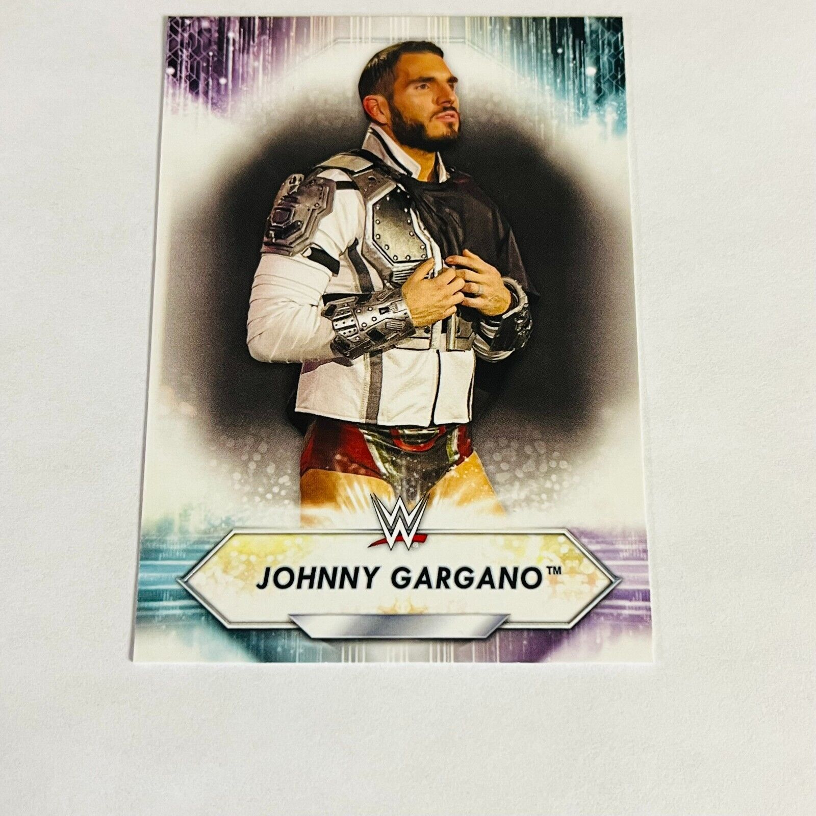2021 Topps WWE Base Card #178 Johnny Gargano