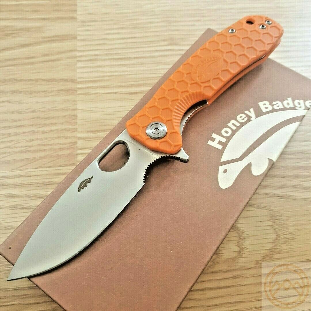 Honey Badger Knives Medium Folding 3.13\
