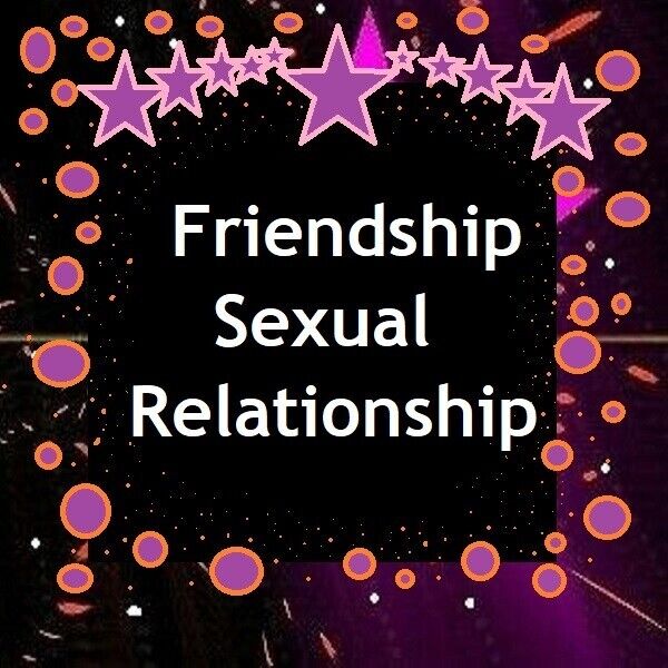 X3 Extreme Friendship Sexual Relationship Casting - Pagan Magick Casting