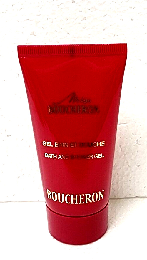 Miss Boucheron 1.6 oz Shower Gel