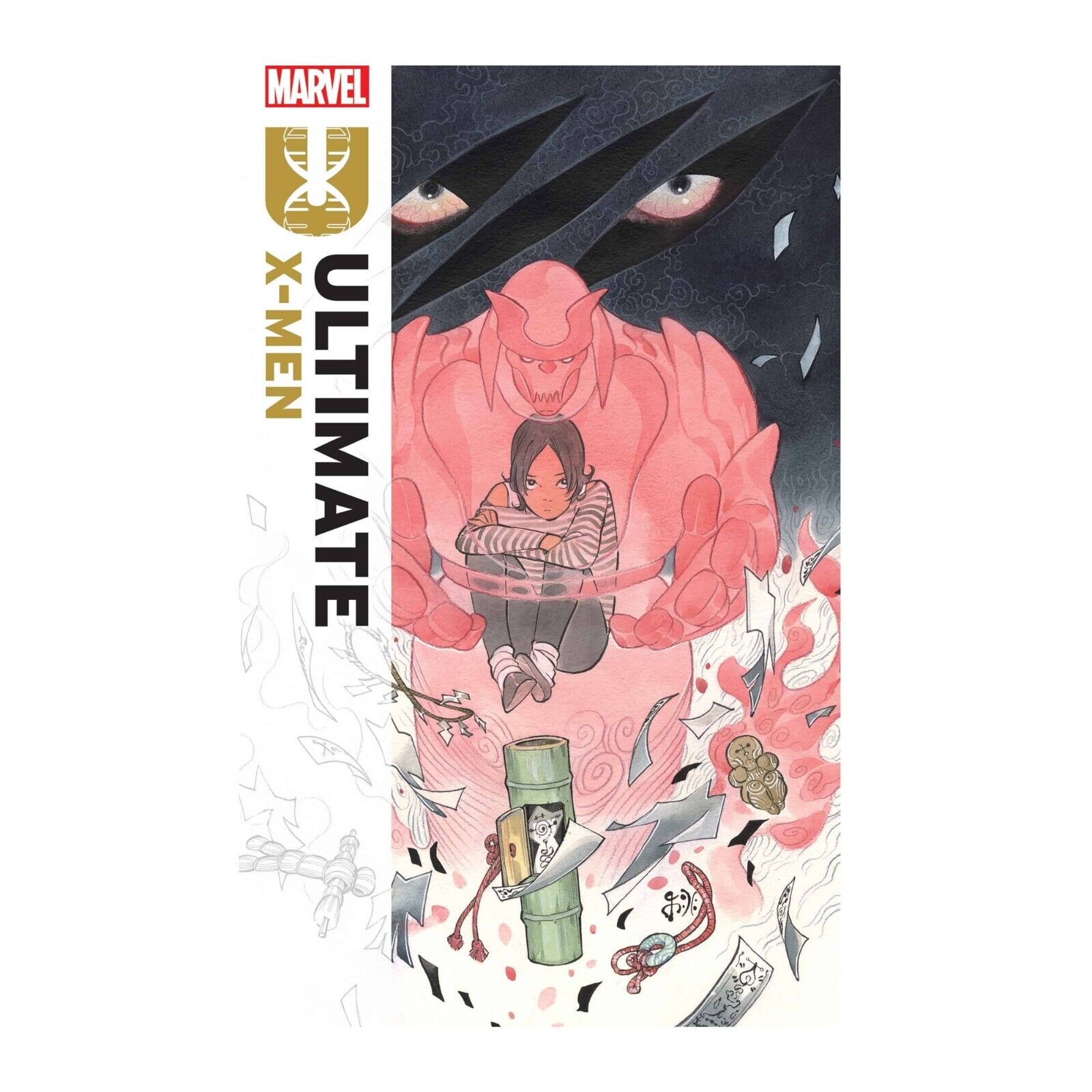 Ultimate X-Men (2024) 1 2 3 4 Variants | Marvel Comics | COVER SELECT