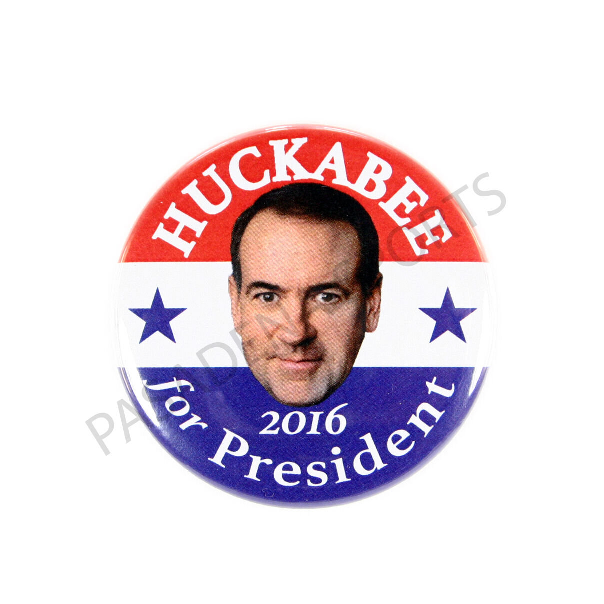 2016 MIKE HUCKABEE for PRESIDENT 2.25\