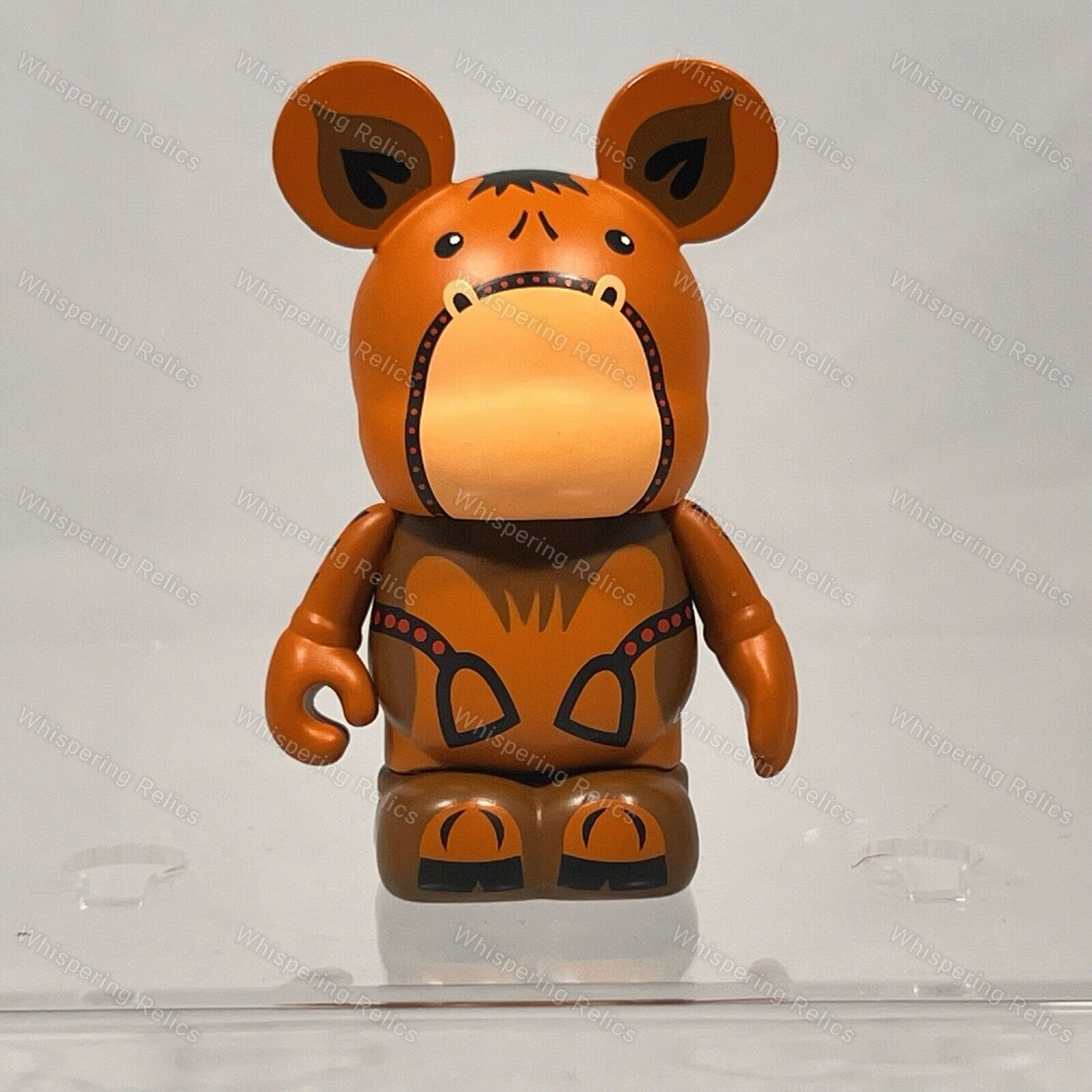 Year of the Horse Vinylmation Figure | Chinese Zodiac Astrology Series