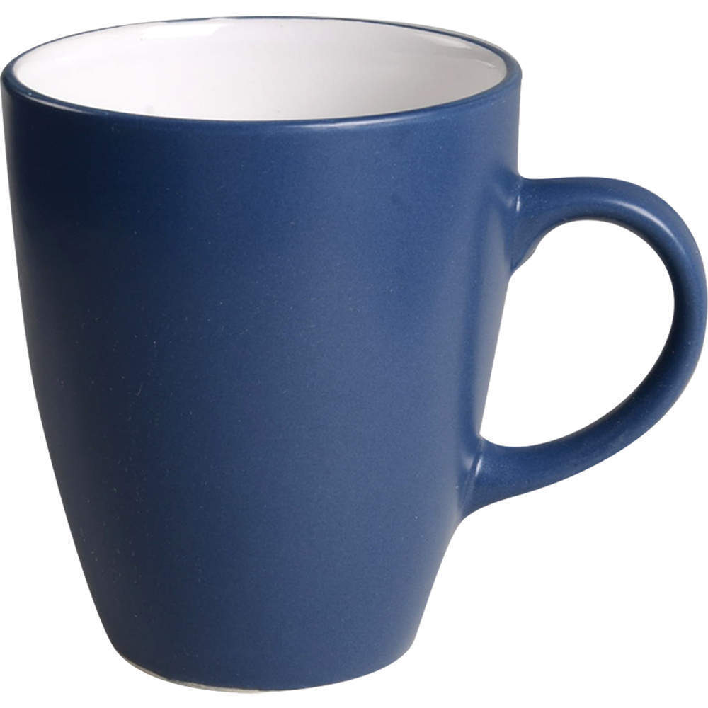 Pfaltzgraff Harmony Cobalt Blue Mug 10323989