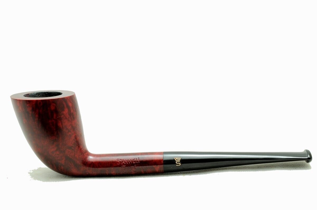 Vintage estate STANWELL pipa pipe 烟斗 royal rouge made in Denmark