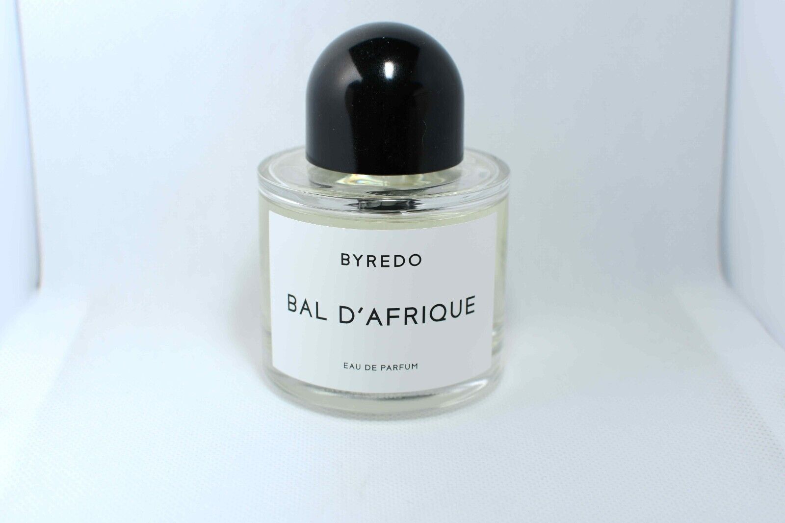 Genuine Byredo Bal D'afrique 3.3 fl oz. 100ml Eau De Parfum More than 95% Left
