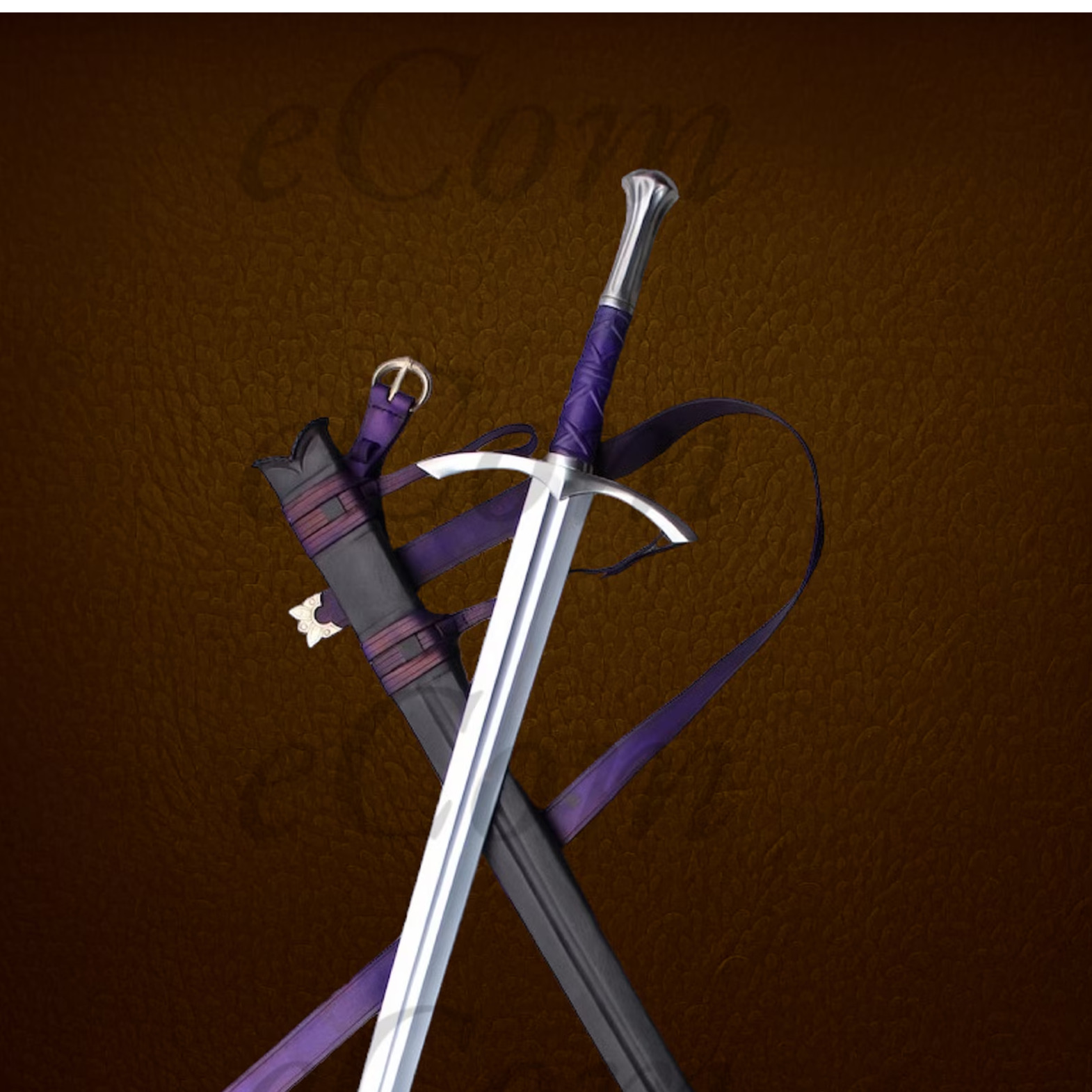 Medieval Knightly Arming Replica Long Sword, Viking Sword, Knight Sword, Gift