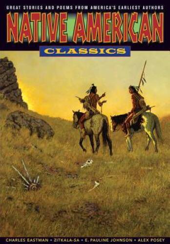 Graphic Classics Volume 24: Native American Classics (Graphic Classics -  - GOOD