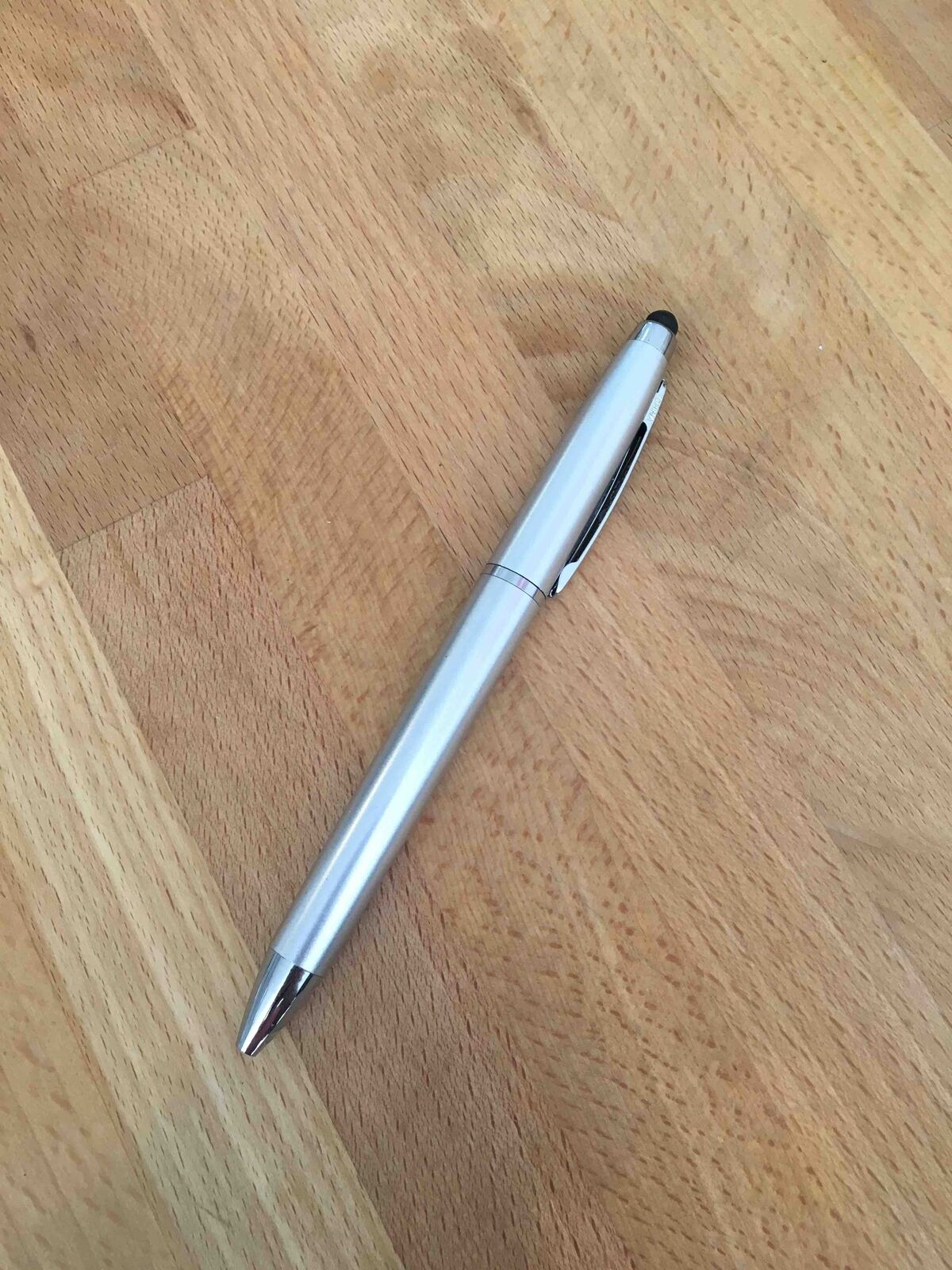 Fountain Pen, 6 mm, Grade 130