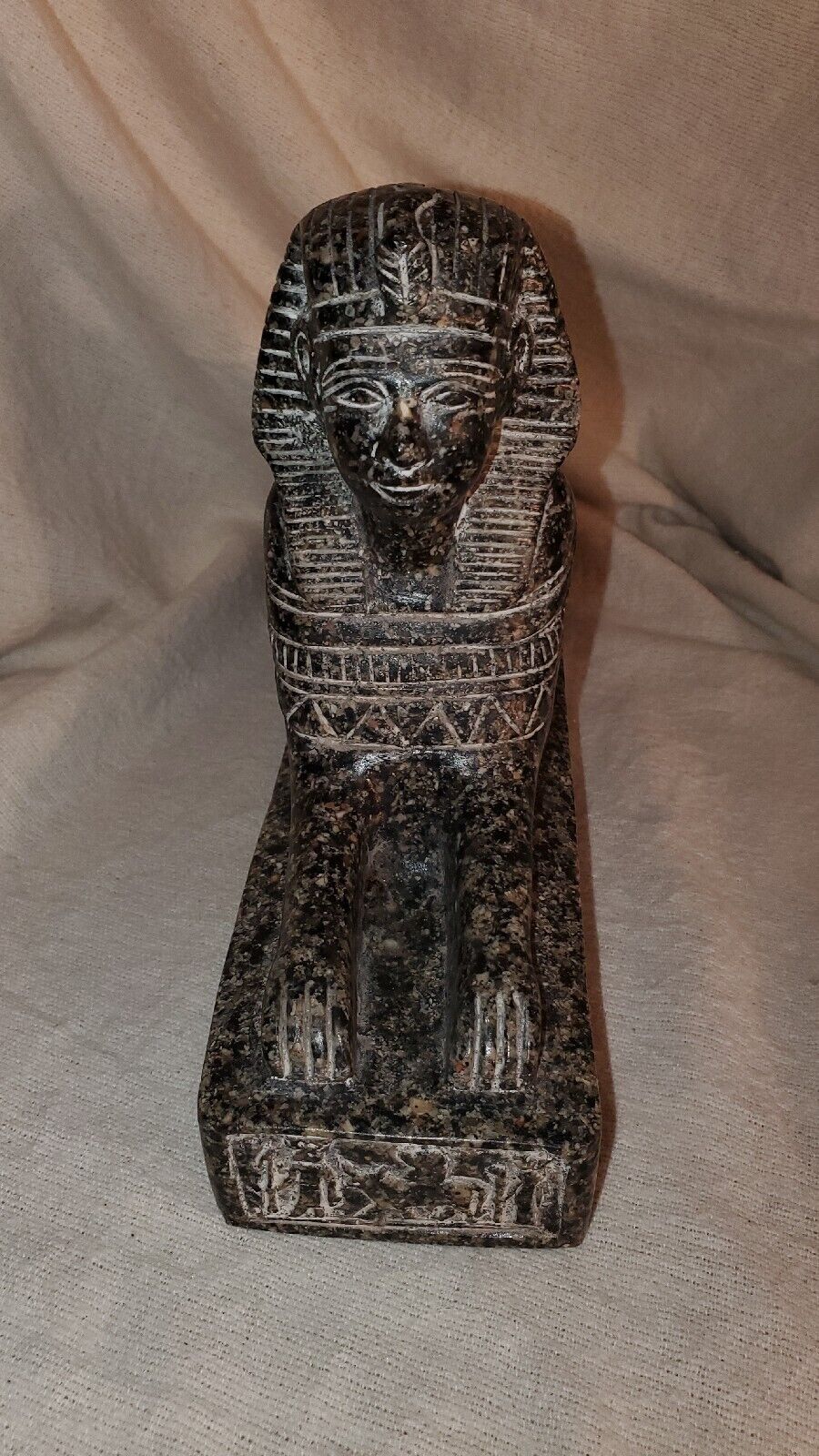 BRH-GST0009 - Vintage The Sphinx of Giza Granite