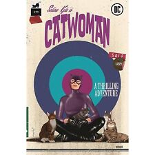 Catwoman (2018) 62 63 64 65 66 | DC Comics | COVER SELECT picture
